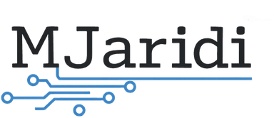 MJaridi logo